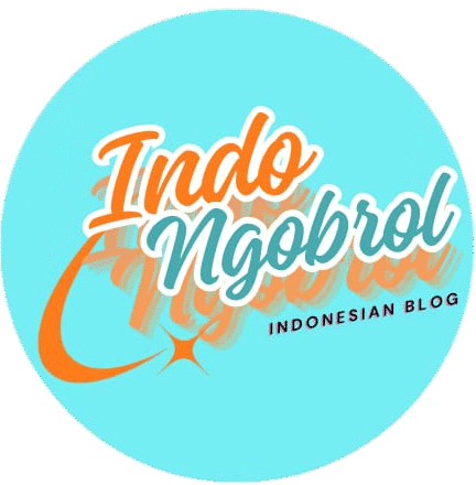 Indongobrol